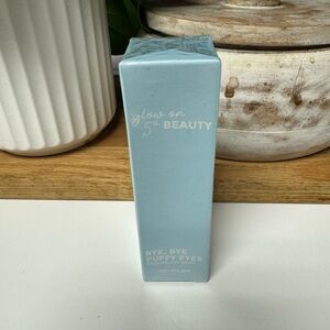 Glow on 5th Beauty-Bye Bye Puffy Eyes Cooling Eye Balm